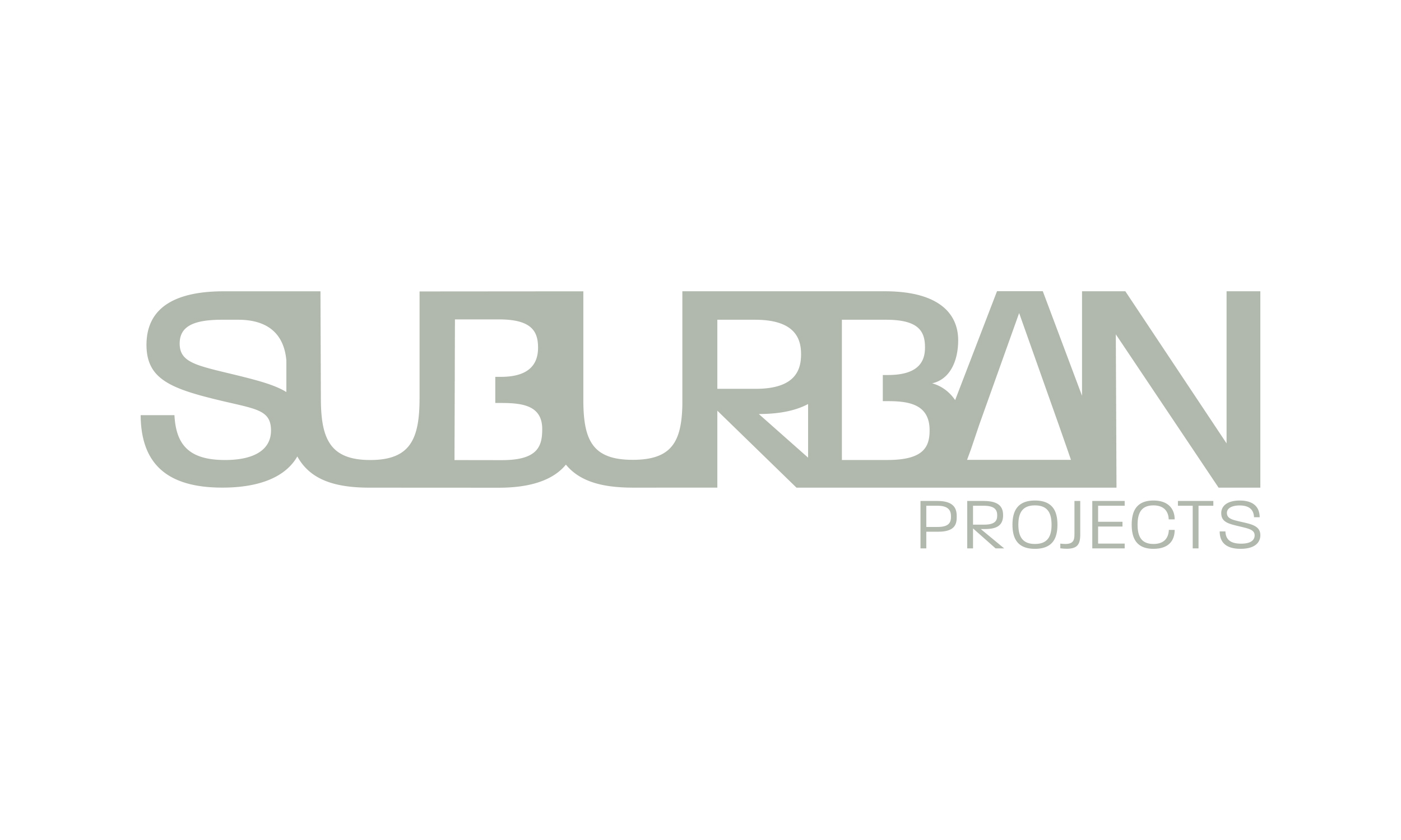 Suburban Projects