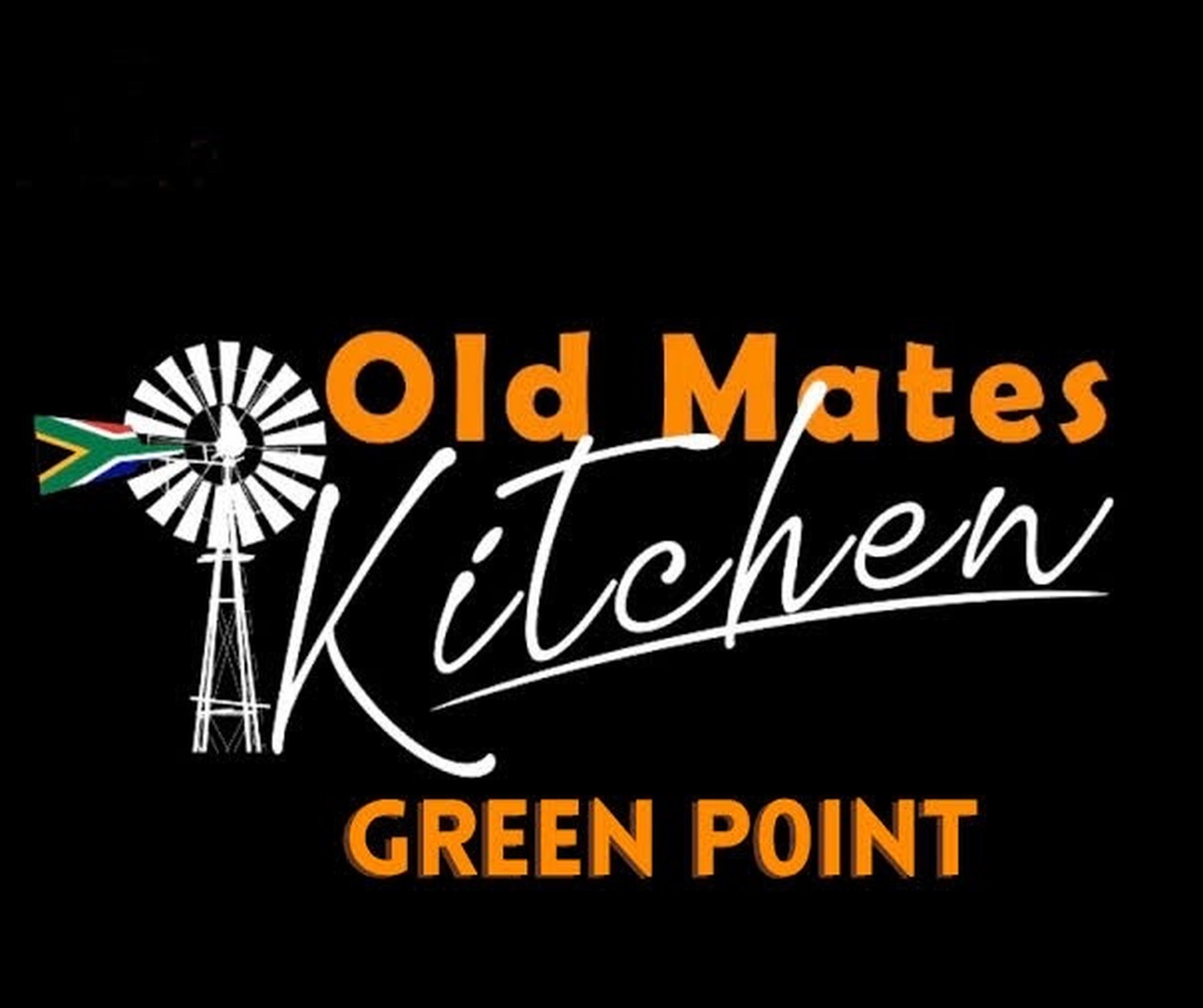 Old Mates Kitchen