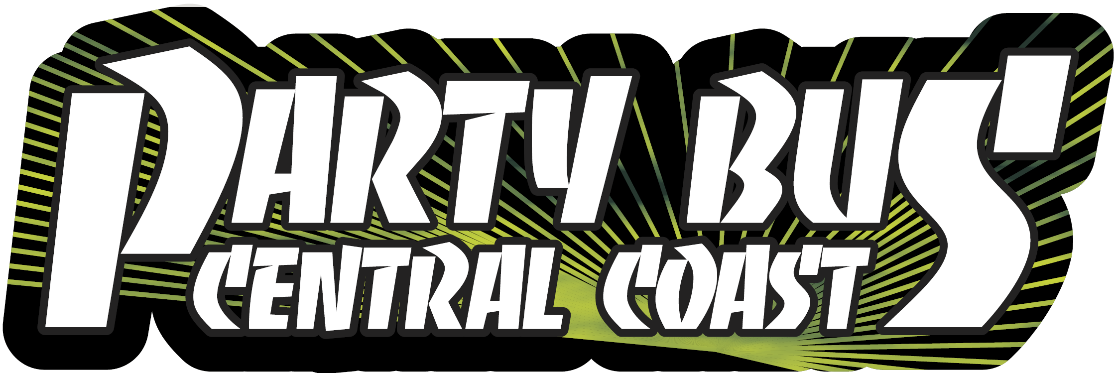Party Bus Central Coast