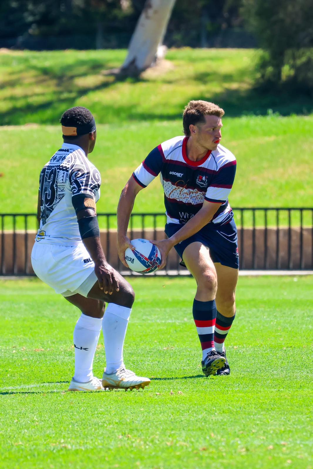 GK Rugby — Womens Team